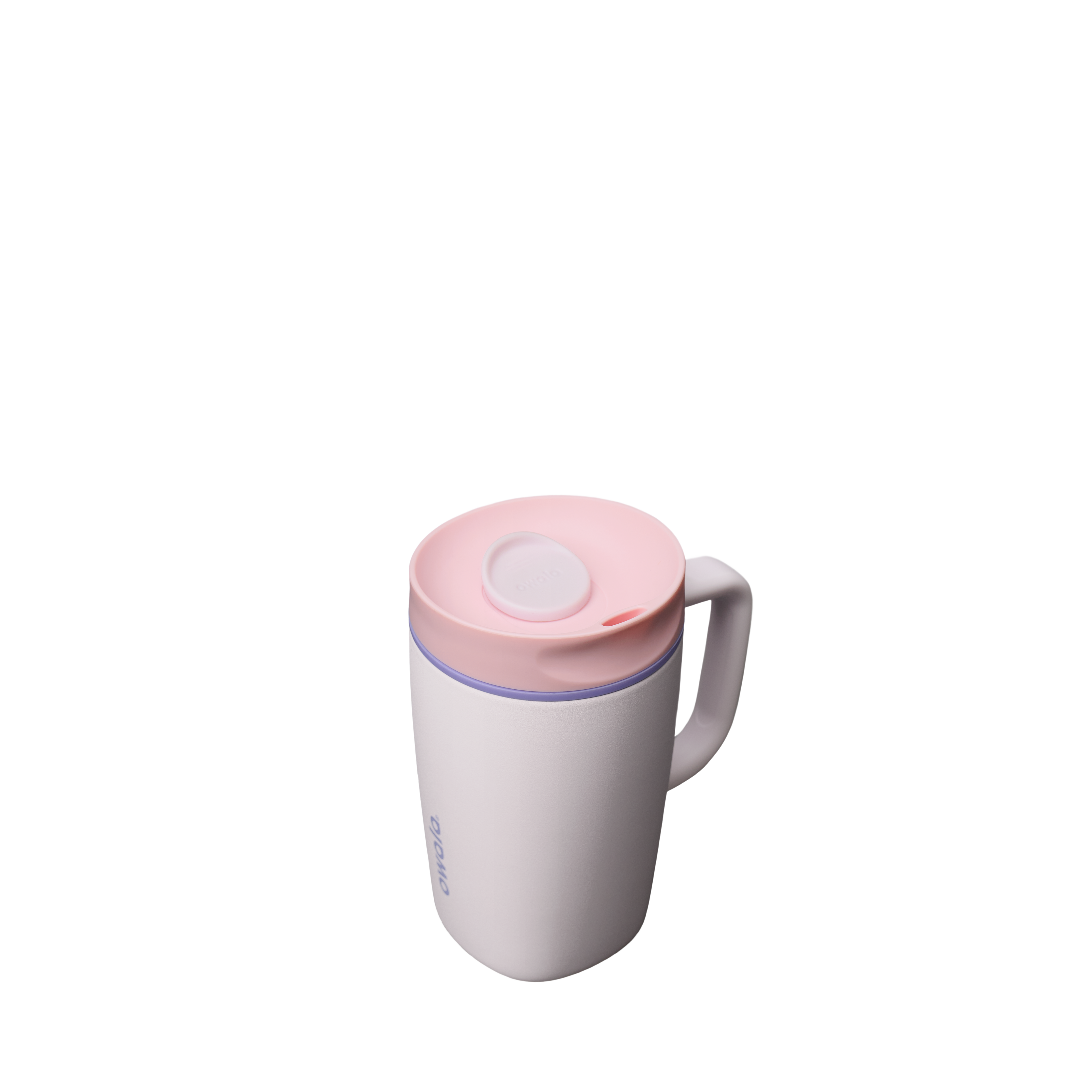 SmoothSip® Slider with Handle M3
