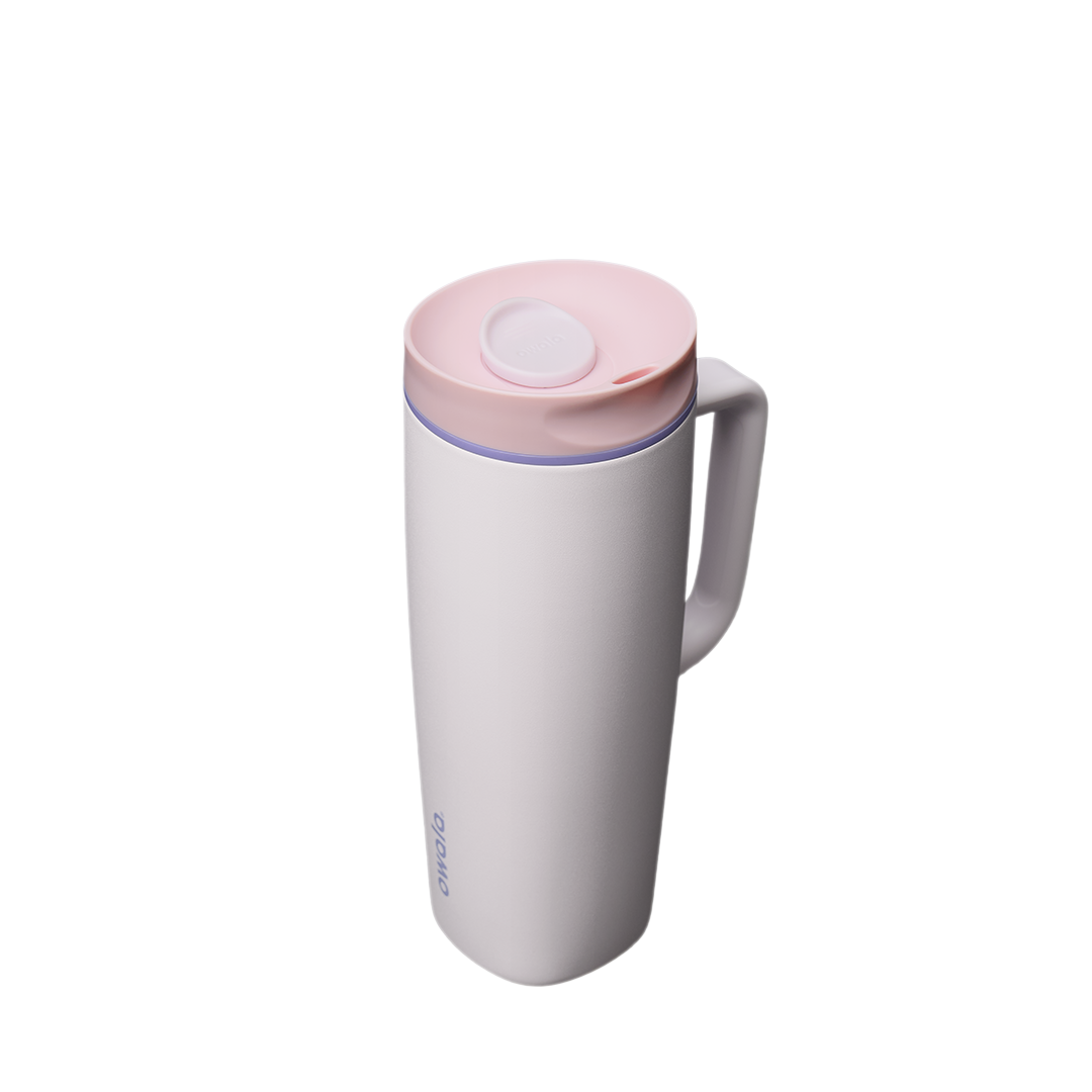 SmoothSip® Slider with Handle M3