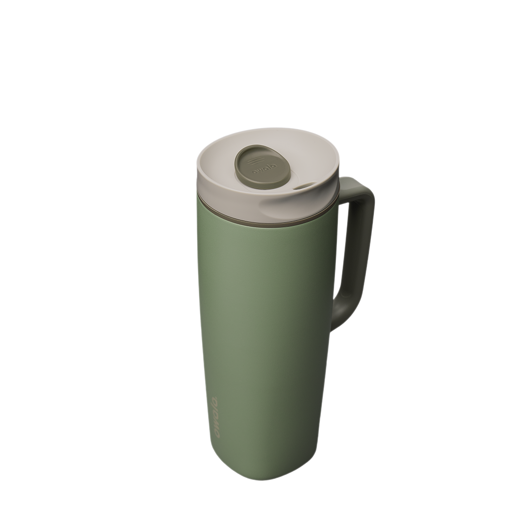 SmoothSip® Slider with Handle M3