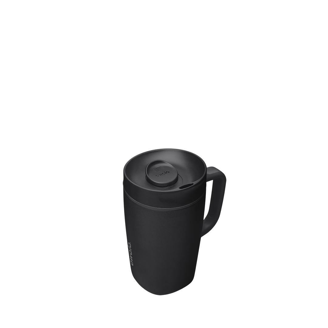 SmoothSip® Slider with Handle M3