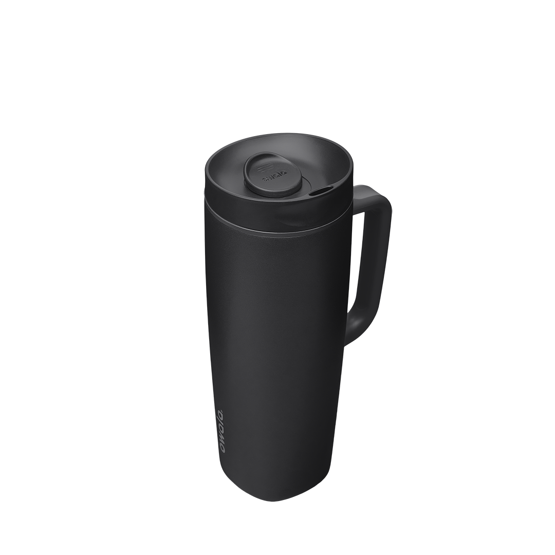 SmoothSip® Slider with Handle M3