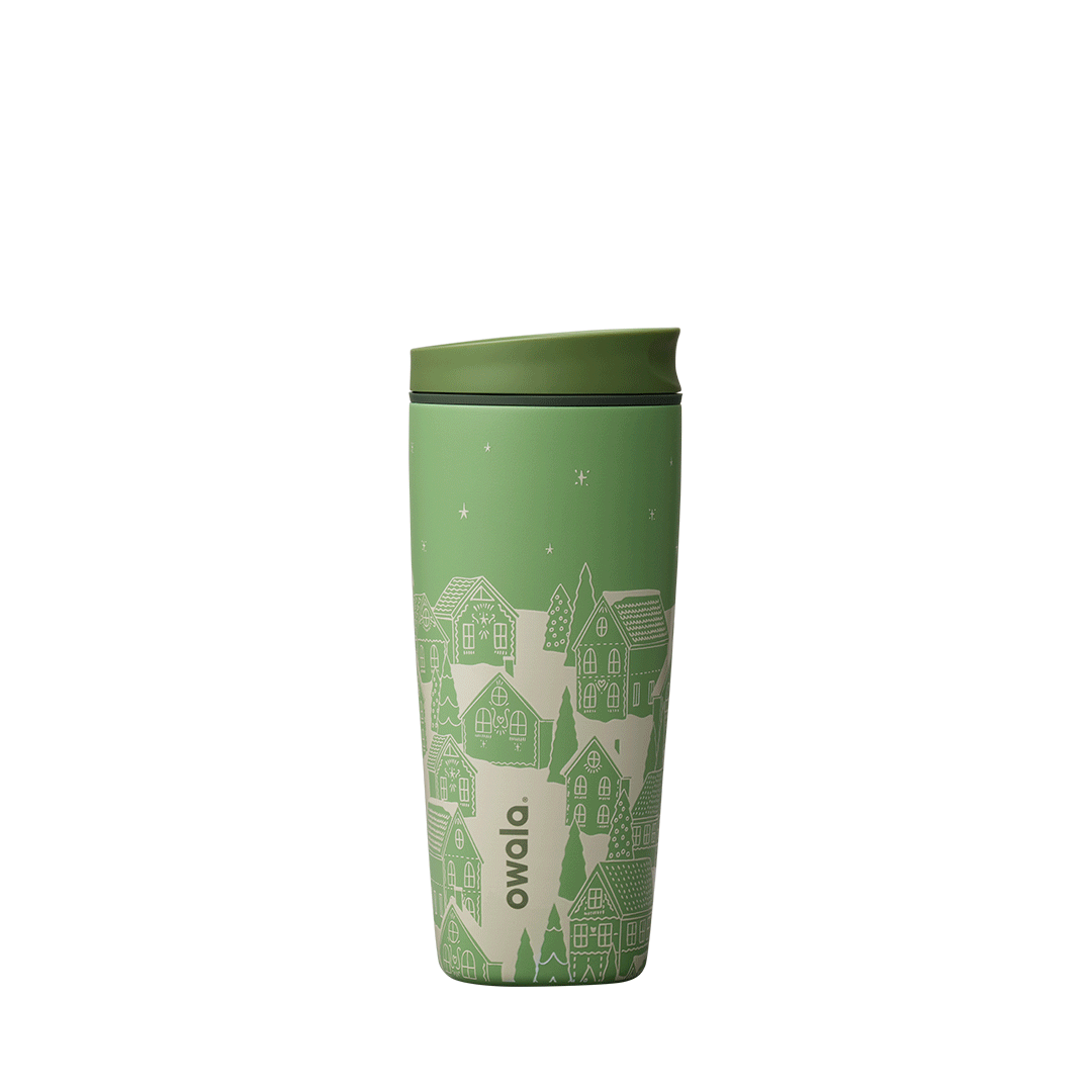 SmoothSip® Slider U7